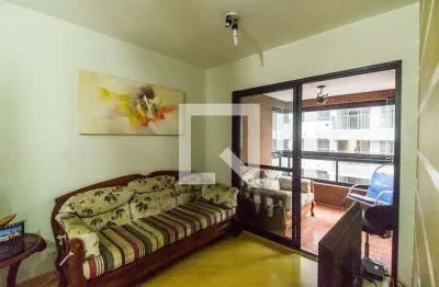 Apartamento para venda - alphaville, 3 quartos,  90 m² - barueri