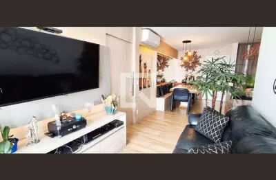 Apartamento para venda - santa paula, 3 quartos,  80 m² - são caetano do sul