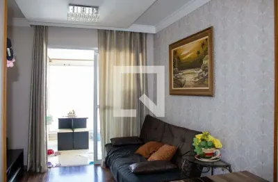 Apartamento para venda - jardim são caetano, 3 quartos,  83 m² - são caetano do sul