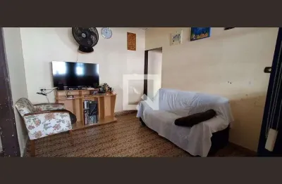 Casa para venda - olímpico, 3 quartos,  222 m² - são caetano do sul
