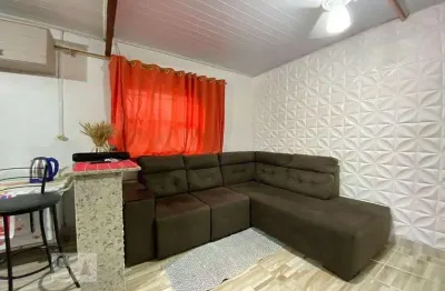 Casa para venda - hamburgo velho, 4 quartos,  275 m² - novo hamburgo
