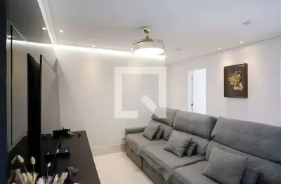 Apartamento para venda - centro, 2 quartos,  89 m² - são caetano do sul