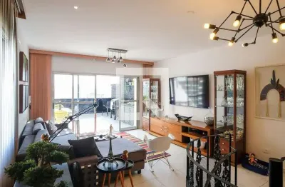 Cobertura para venda - santo antônio, 2 quartos,  115 m² - são caetano do sul