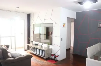 Apartamento para venda - santo antônio, 3 quartos,  100 m² - são caetano do sul