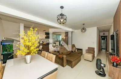 Apartamento para venda - cabral, 2 quartos,  140 m² - contagem