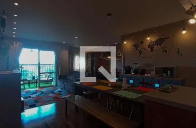 Apartamento para venda - jardim esperança, 3 quartos,  87 m² - barueri