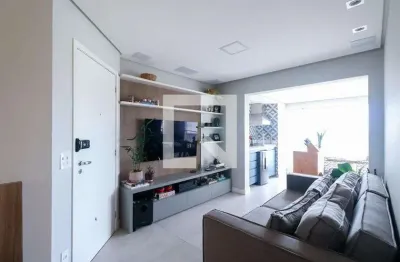Apartamento para venda - jardim são caetano, 2 quartos,  82 m² - são caetano do sul