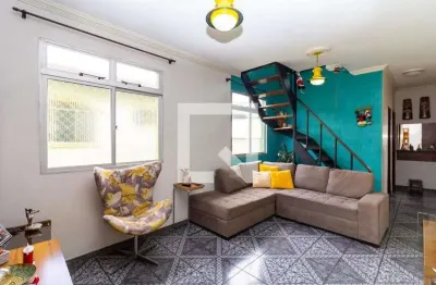 Cobertura para venda - eldorado, 3 quartos,  140 m² - contagem