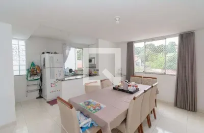 Cobertura para venda - fonte grande, 3 quartos,  130 m² - contagem