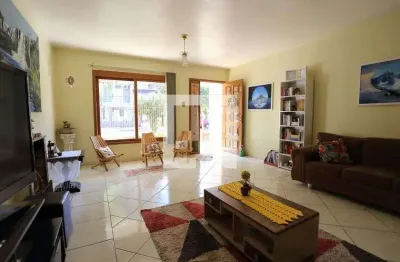 Casa para venda - hamburgo velho, 4 quartos,  246 m² - novo hamburgo