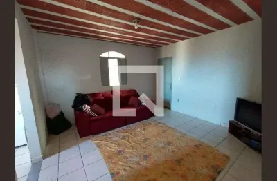 Casa para venda - novo riacho, 6 quartos,  200 m² - contagem