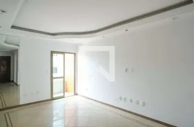 Apartamento para venda - nova gerti, 3 quartos,  100 m² - são caetano do sul