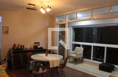 Apartamento para venda - alphaville, 2 quartos,  90 m² - barueri