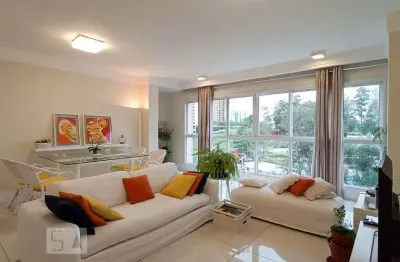 Apartamento para venda - alphaville, 2 quartos,  90 m² - barueri