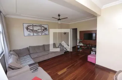 Apartamento para venda - flamengo, 3 quartos,  113 m² - contagem