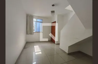 Cobertura para venda - arvoredo, 3 quartos,  120 m² - contagem