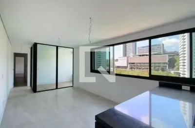 Apartamento para venda - vale do sereno , 2 quartos,  82 m² - nova lima
