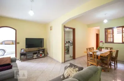 Casa para venda - vila tupi, 3 quartos,  260 m² - várzea paulista