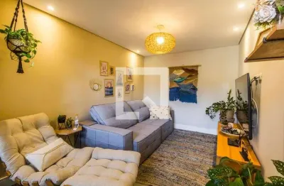 Apartamento para venda - alphaville, 2 quartos,  79 m² - santana de parnaíba