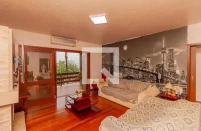 Casa para venda - primavera, 4 quartos,  267 m² - novo hamburgo