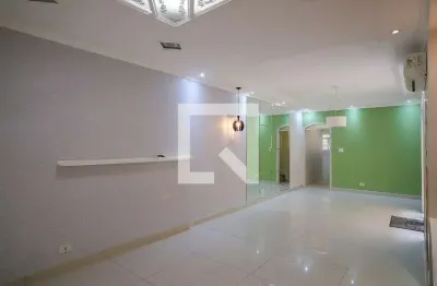Casa para venda - santa maria, 3 quartos,  280 m² - são caetano do sul