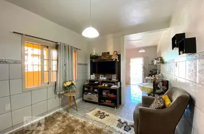 Casa para venda - industrial, 3 quartos,  230 m² - novo hamburgo