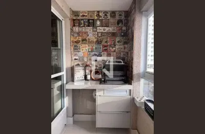 Apartamento para venda - jk, 3 quartos,  88 m² - contagem