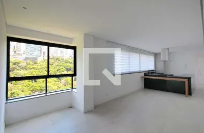Apartamento para venda - vale do sereno , 2 quartos,  81 m² - nova lima