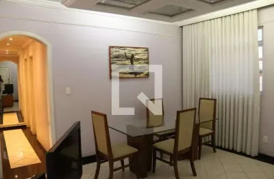 Apartamento para venda - amazonas, 3 quartos,  117 m² - contagem