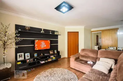 Apartamento para venda - chácara agrindus, 3 quartos,  122 m² - taboão da serra