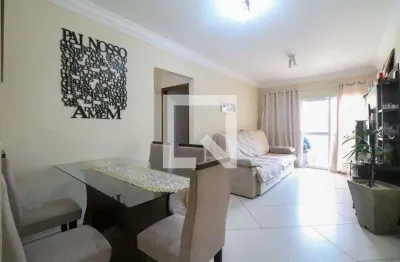 Apartamento para venda - santa maria, 3 quartos,  97 m² - são caetano do sul