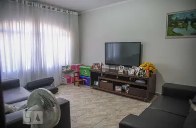 Casa para venda - olímpico, 3 quartos,  221 m² - são caetano do sul