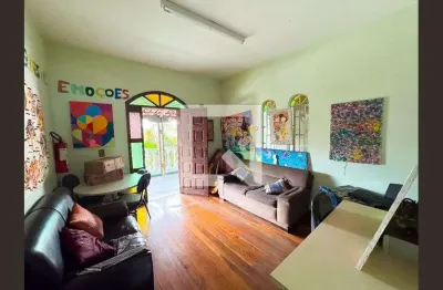 Casa para venda - santa cruz industrial, 3 quartos,  250 m² - contagem