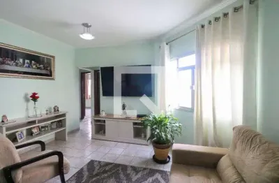 Apartamento para venda - mauá, 3 quartos,  100 m² - são caetano do sul