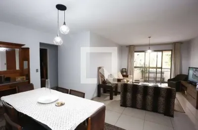 Apartamento para venda - chácara agrindus, 3 quartos,  107 m² - taboão da serra