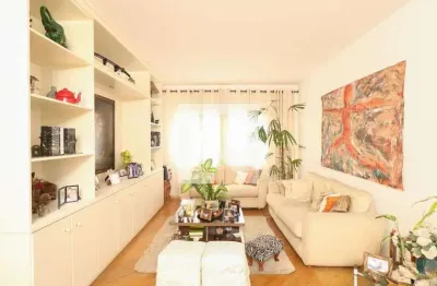 Casa para venda - olímpico, 3 quartos,  223 m² - são caetano do sul