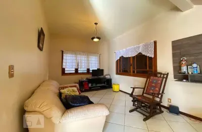 Casa para venda - rondônia, 4 quartos,  200 m² - novo hamburgo