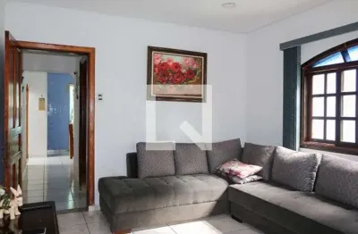 Casa para venda - santa maria, 2 quartos,  240 m² - são caetano do sul