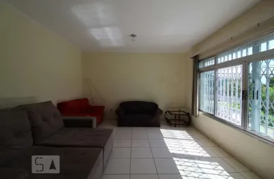 Casa para venda - santa maria, 3 quartos,  300 m² - são caetano do sul