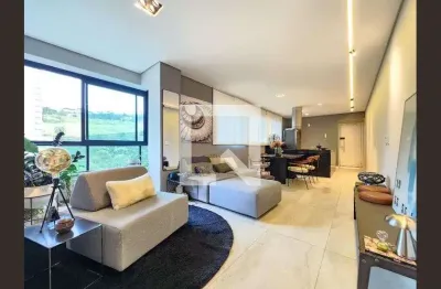 Apartamento para venda - vale do sereno , 2 quartos,  82 m² - nova lima