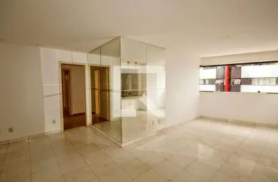 Apartamento para venda - vila da serra, 3 quartos,  87 m² - nova lima