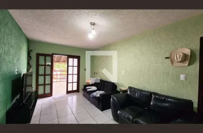 Casa para venda - cidade nova ii, 3 quartos,  254 m² - várzea paulista