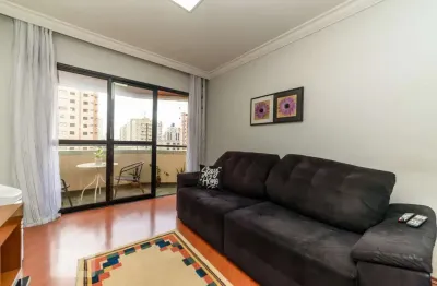 Apartamento para venda - santa paula, 3 quartos,  98 m² - são caetano do sul