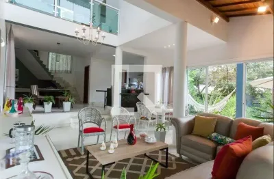 Casa / sobrado em condomínio para venda - casa branca, 3 quartos,  268 m² - brumadinho