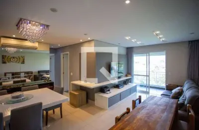 Apartamento para venda - centro, 3 quartos,  92 m² - diadema