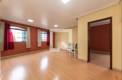Casa para venda - oswaldo cruz, 2 quartos,  300 m² - são caetano do sul