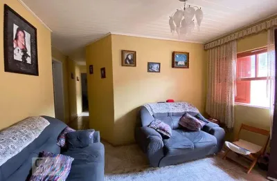 Casa para venda - hamburgo velho, 4 quartos,  280 m² - novo hamburgo