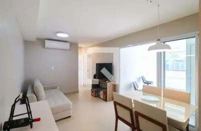 Apartamento para venda - centro, 2 quartos,  85 m² - são caetano do sul