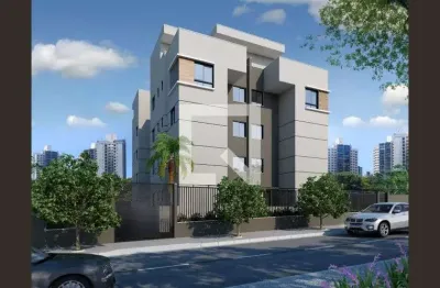 Cobertura para venda - santa rosa, 3 quartos,  111 m² - belo horizonte