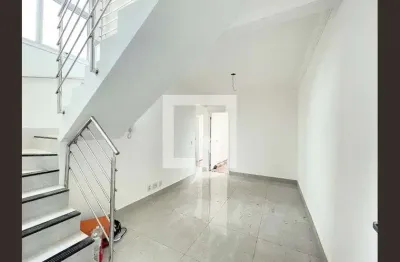 Cobertura para venda - santa rosa, 3 quartos,  111 m² - belo horizonte
